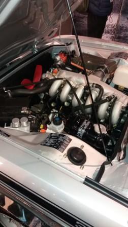 BMW 30 csl 2275393
